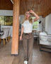 30999 PANTALON CORDOROY DESGASTADO