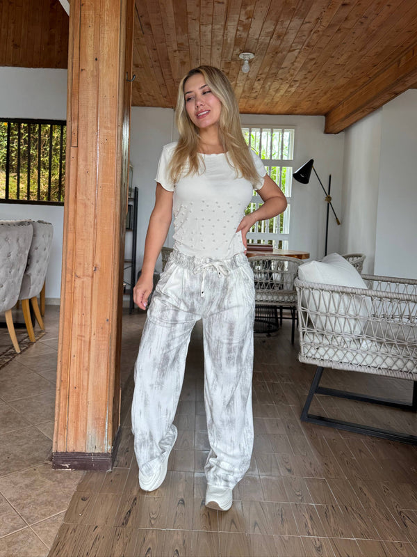 30999 PANTALON CORDOROY DESGASTADO