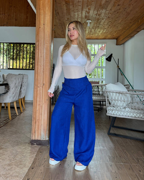 31005 PANTALON CHALIS