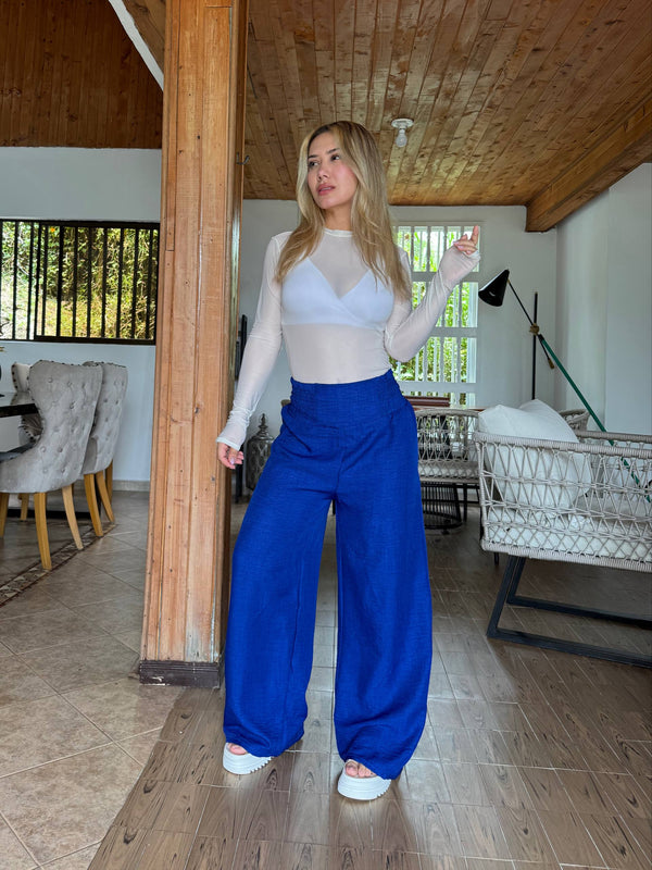 31005 PANTALON CHALIS