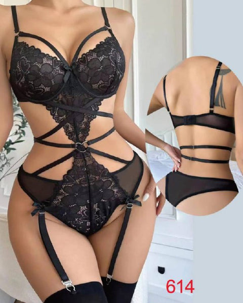 30794 LENCERIA SEXY TIRAS