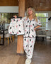 31012 PIJAMA TRIO BOTONES