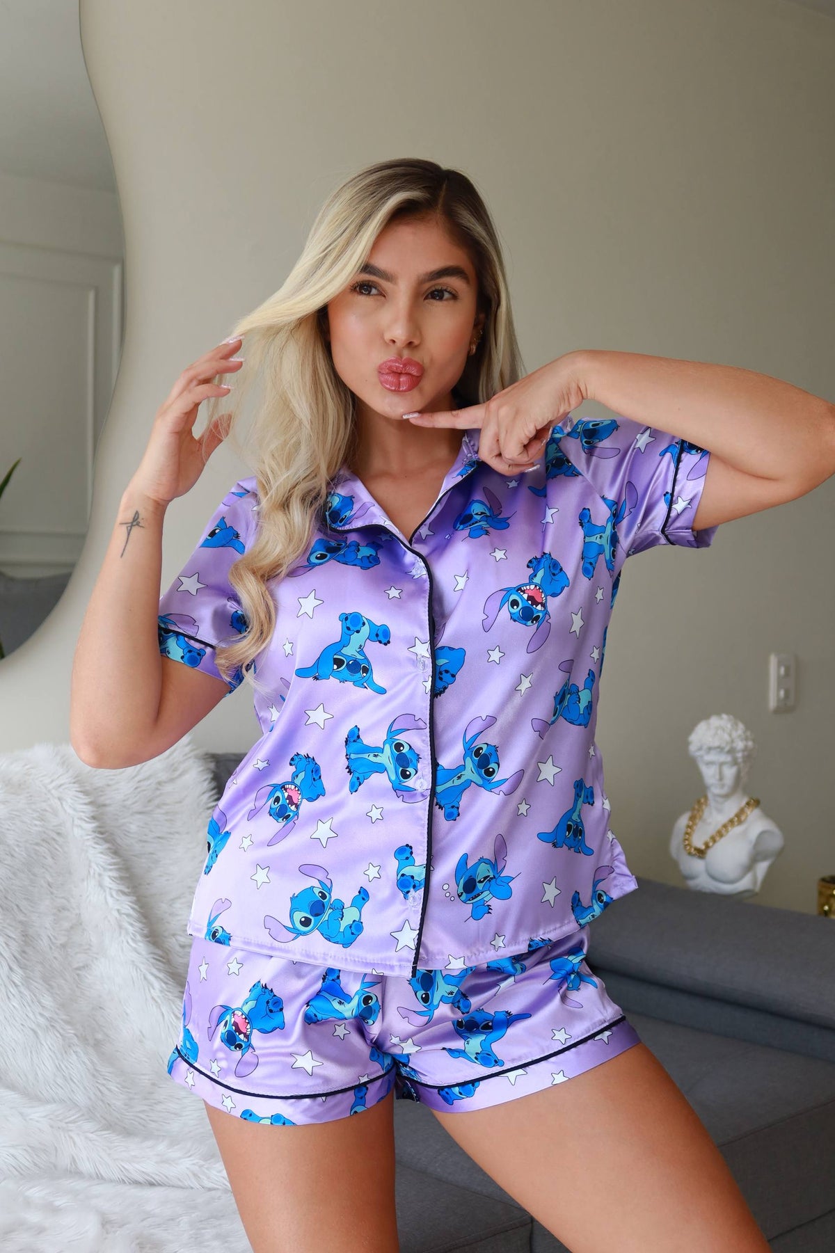 31062 CREATIVA EXTRAVAGANTE SALDO