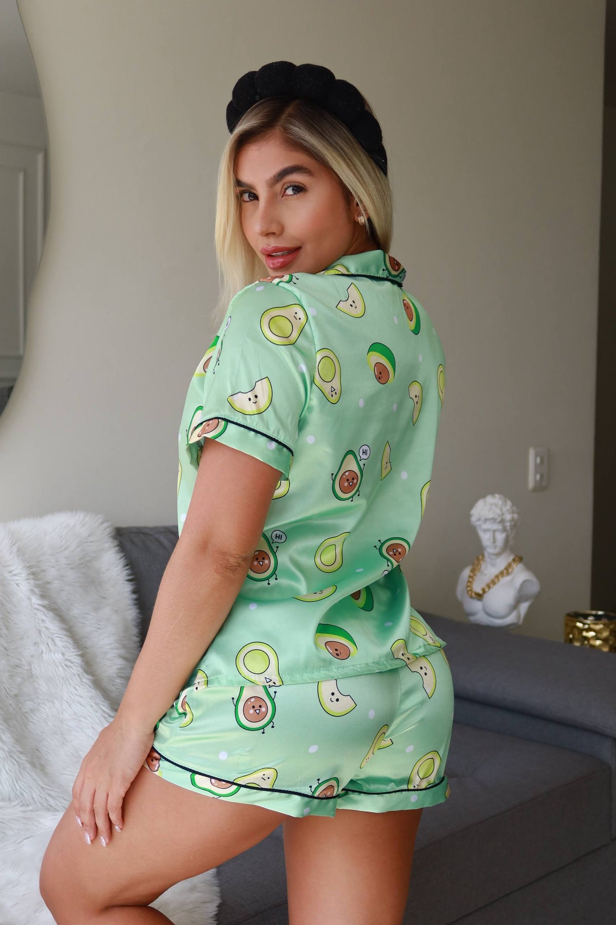 13209 CREATIVA EXTRAVAGANCE