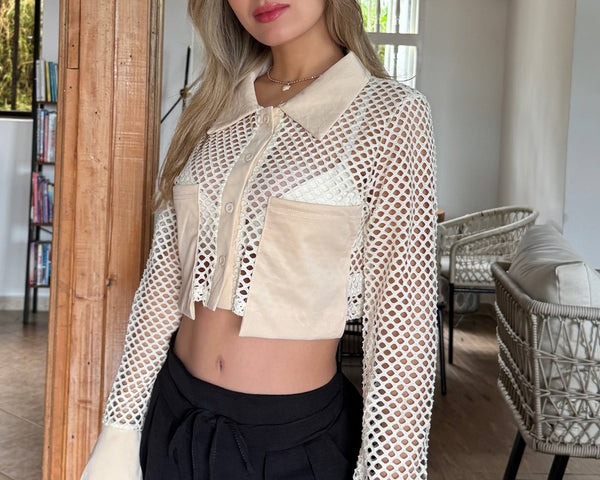 31123 BLUSA MAYA SOFIA