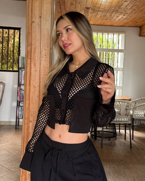 31123 BLUSA MAYA SOFIA