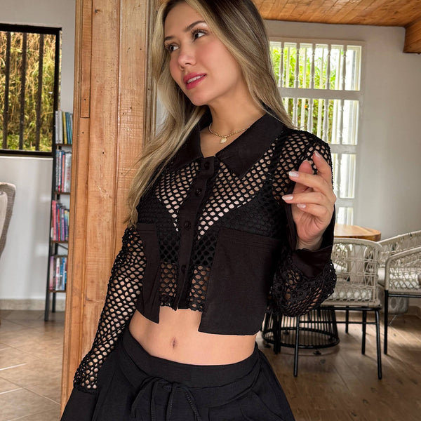 31123 BLUSA MAYA SOFIA