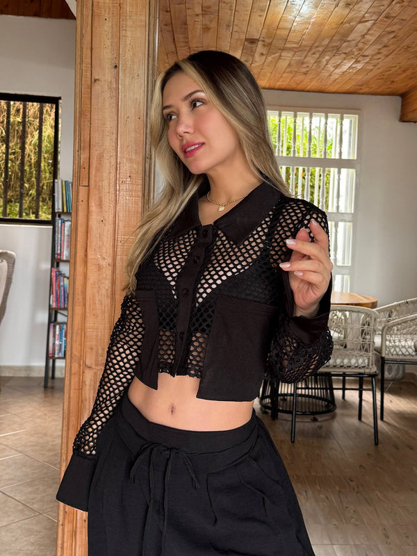 31123 BLUSA MAYA SOFIA