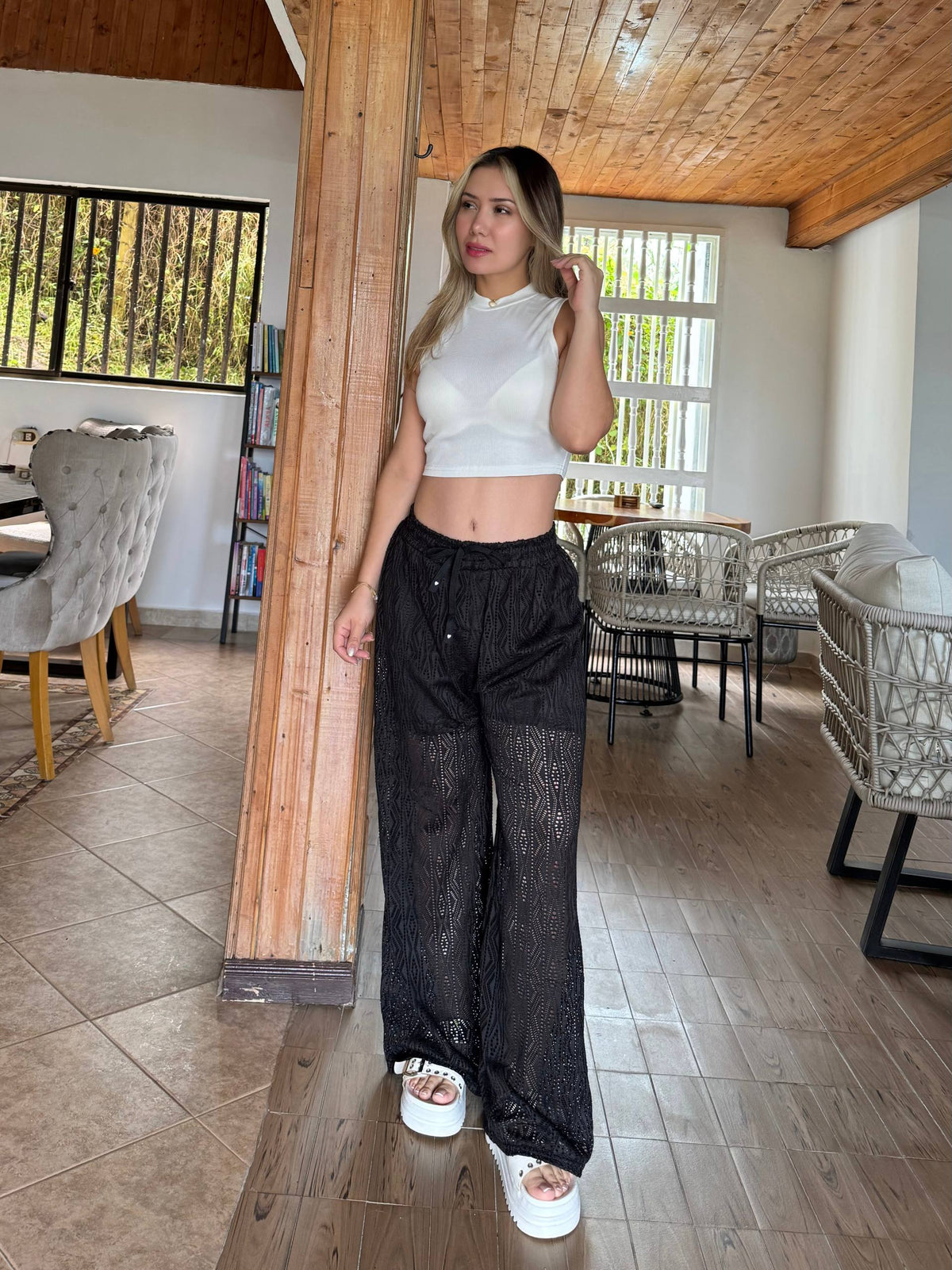 31126 PANTALON MAYA AMELIA