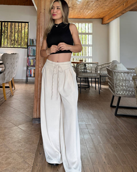 31115 PANTALON CHALIS ALMA