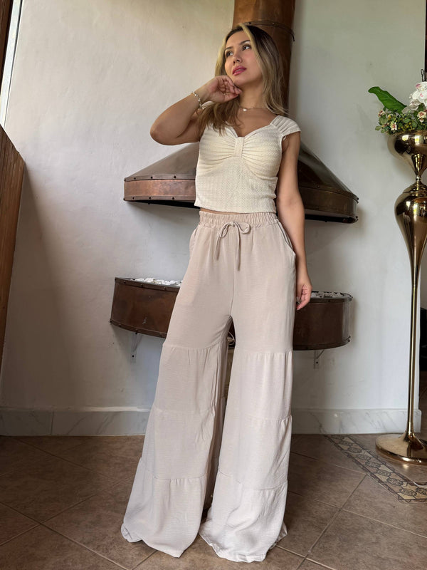 31114 PANTALON CHALIS GABY