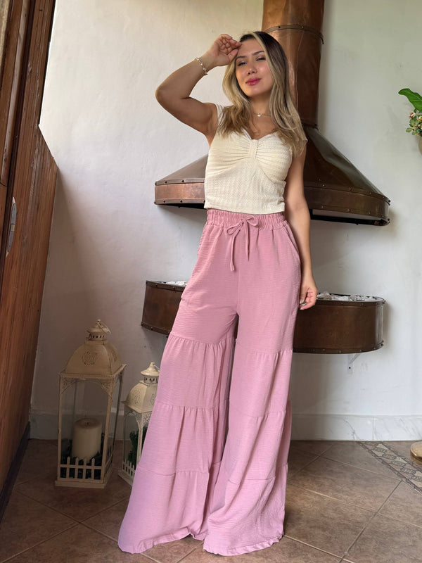 31114 PANTALON CHALIS GABY