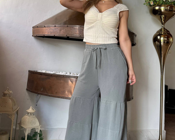 31114 PANTALON CHALIS GABY