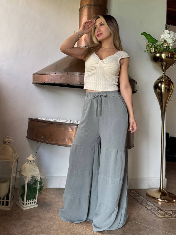 31114 PANTALON CHALIS GABY