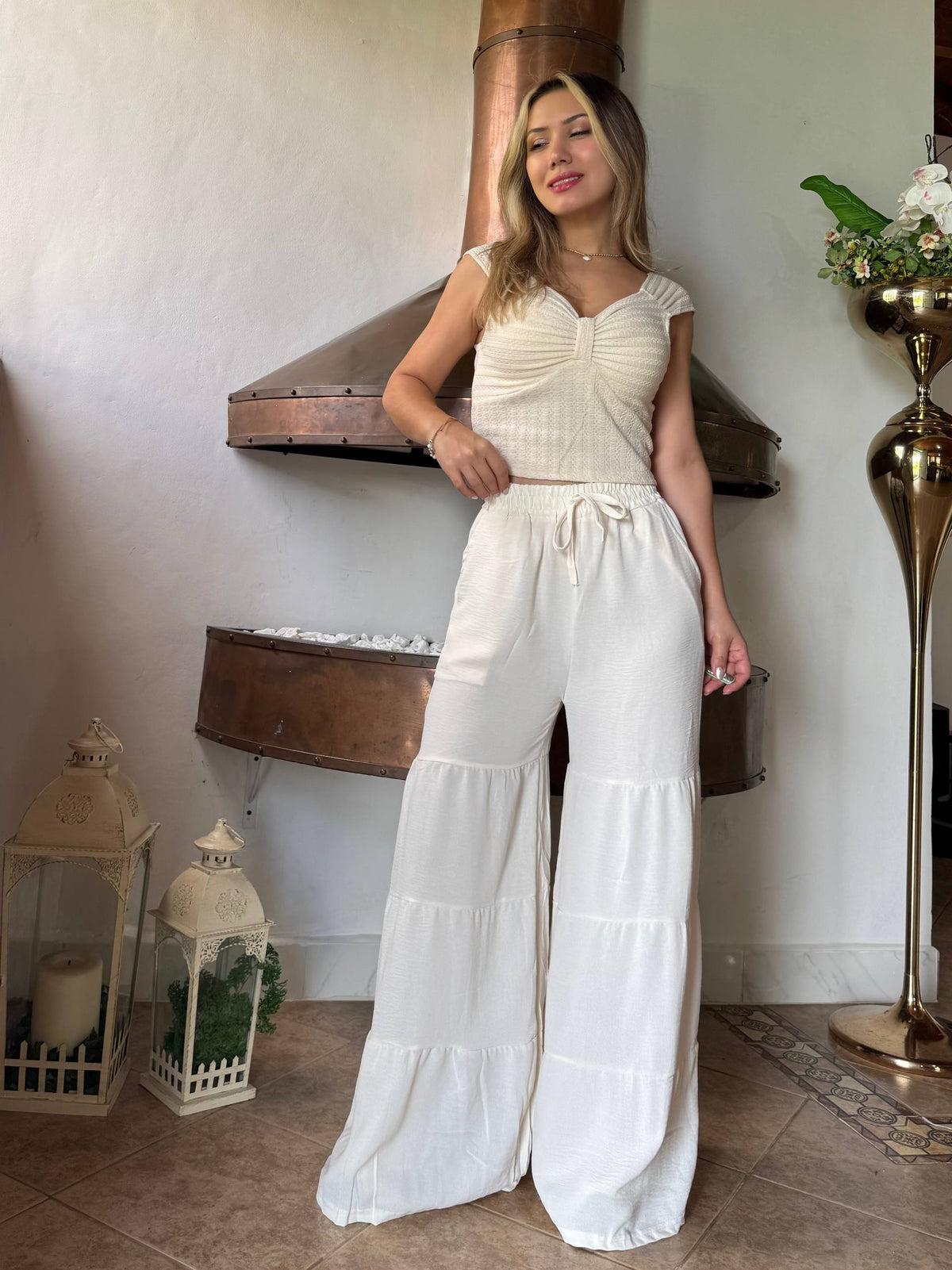 31114 PANTALON CHALIS GABY