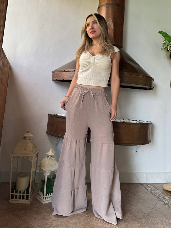 31114 PANTALON CHALIS GABY