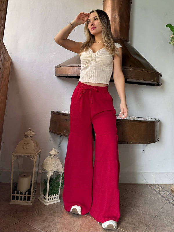 31114 PANTALON CHALIS GABY