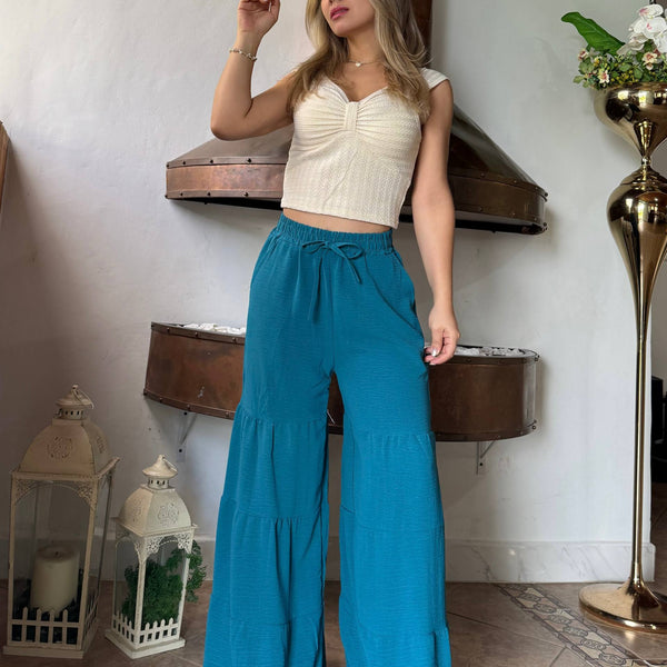 31114 PANTALON CHALIS GABY