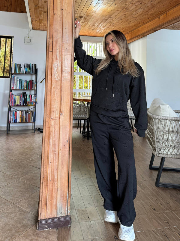 31120 CONJUNTO SUPREME WOMEN