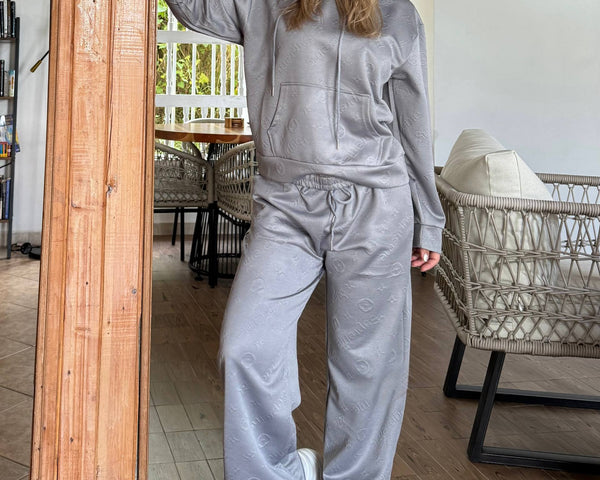 31120 CONJUNTO SUPREME WOMEN