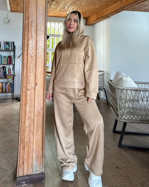 31120 CONJUNTO SUPREME WOMEN