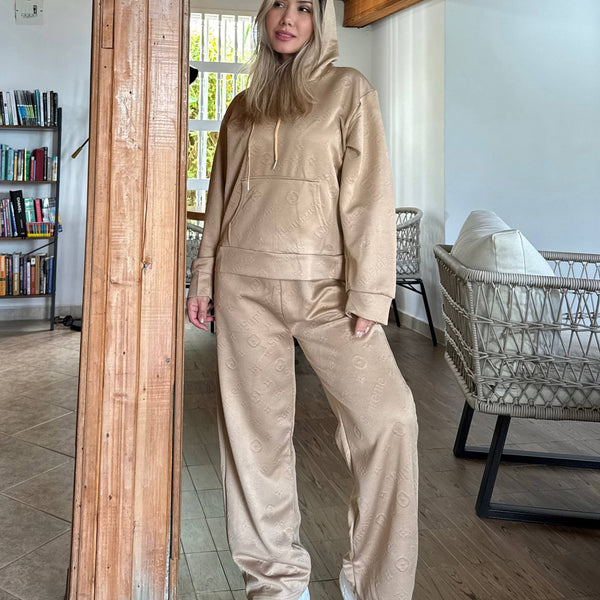 31120 CONJUNTO SUPREME WOMEN