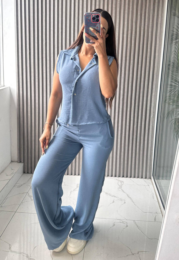 31019 CONJUNTO SEDA ELIZA