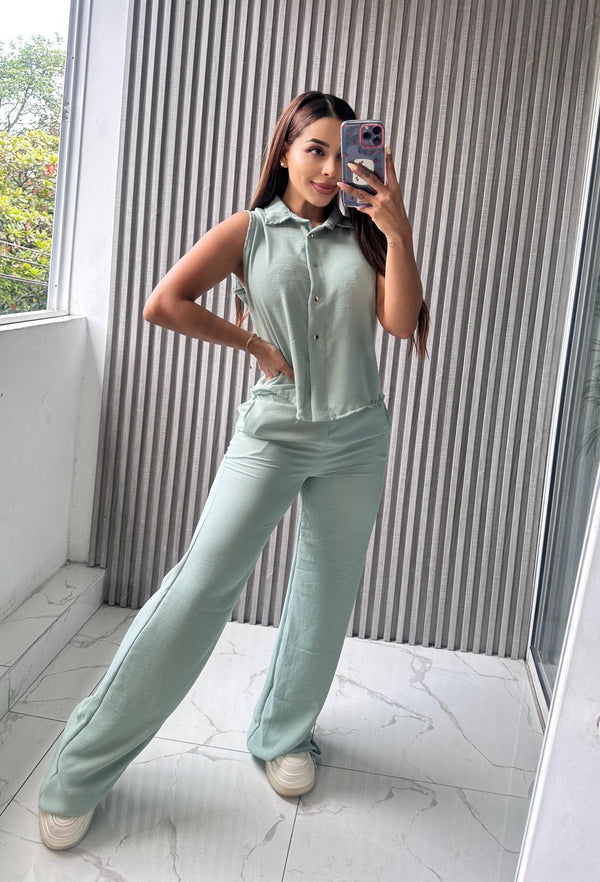 31019 CONJUNTO SEDA ELIZA