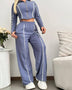 31028 CONJUNTO RIB MARIA