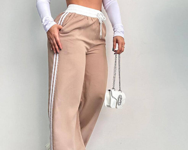 31025 PANTALON RAYAS VICTORIA