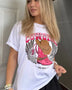 30953 BLUSA COW GIRL