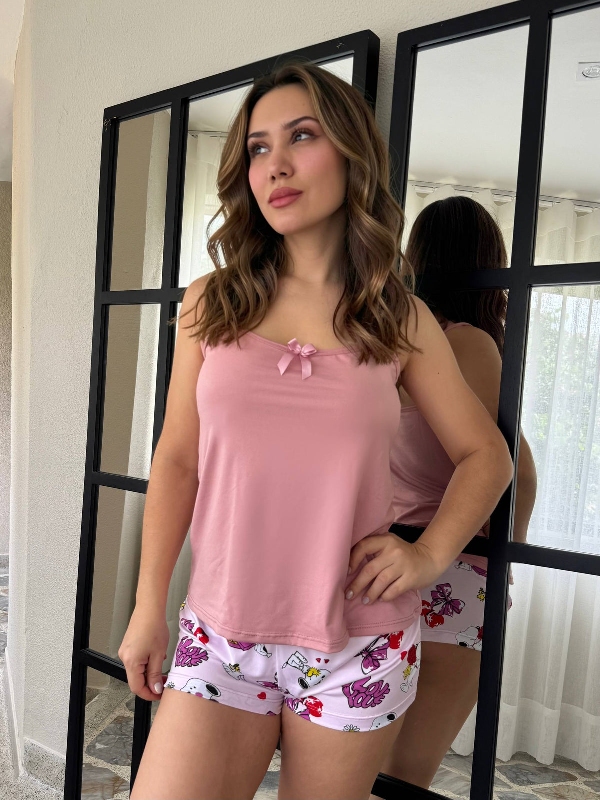 18088 SHORT NAIS