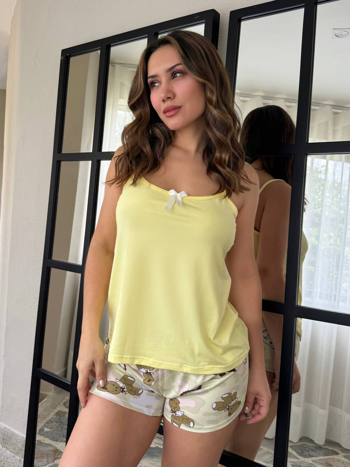 18088 SHORT NAIS