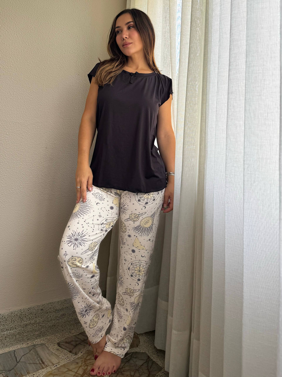 18087 PANTALON NAIS