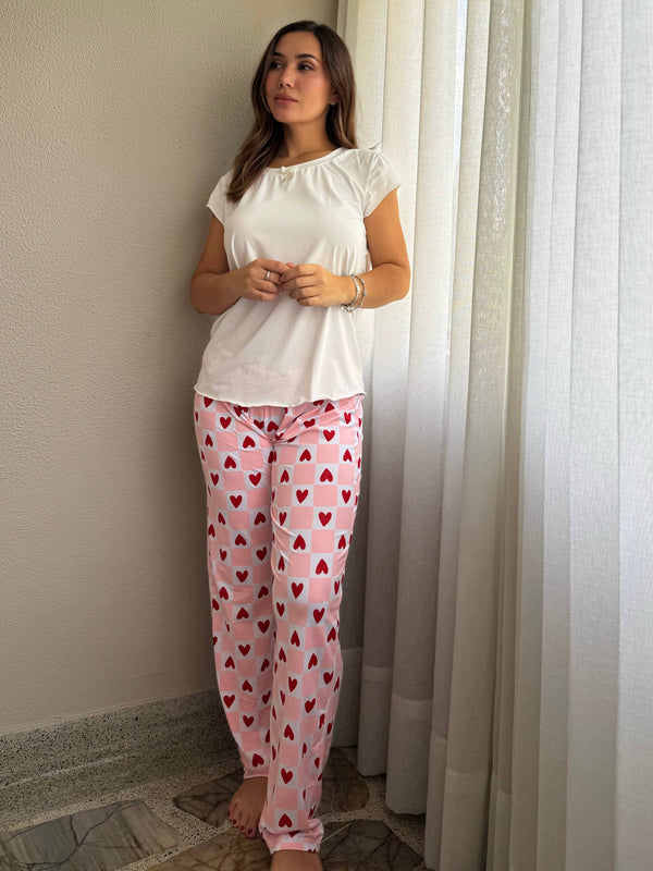 18087 PANTALON NAIS
