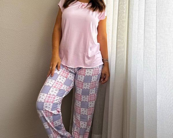 18087 PANTALON NAIS