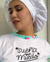30601 GORRO DE SATIN BALACA