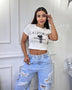 31030 BLUSA CALIFORNIA BRILLO