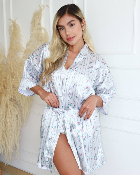 13173 KIMONO EXTRAVAGANCE