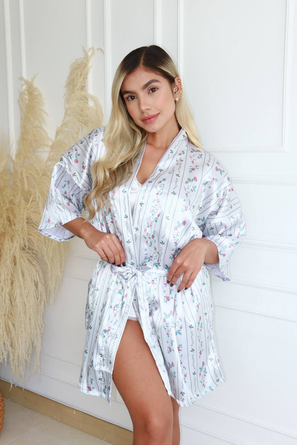13173 KIMONO EXTRAVAGANCE