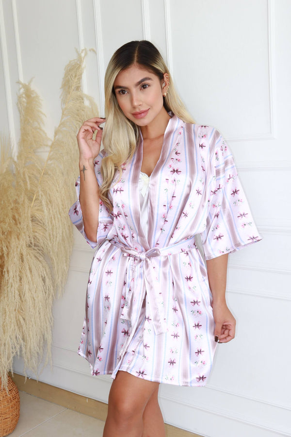 13173 KIMONO EXTRAVAGANCE