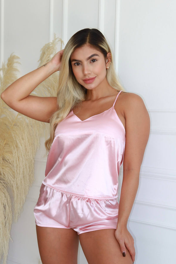 11410 LINDA FANTASTIC ROSADO  BARBIE