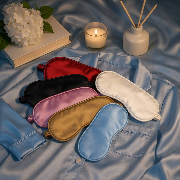 30269 ANTIFAZ DE SATIN