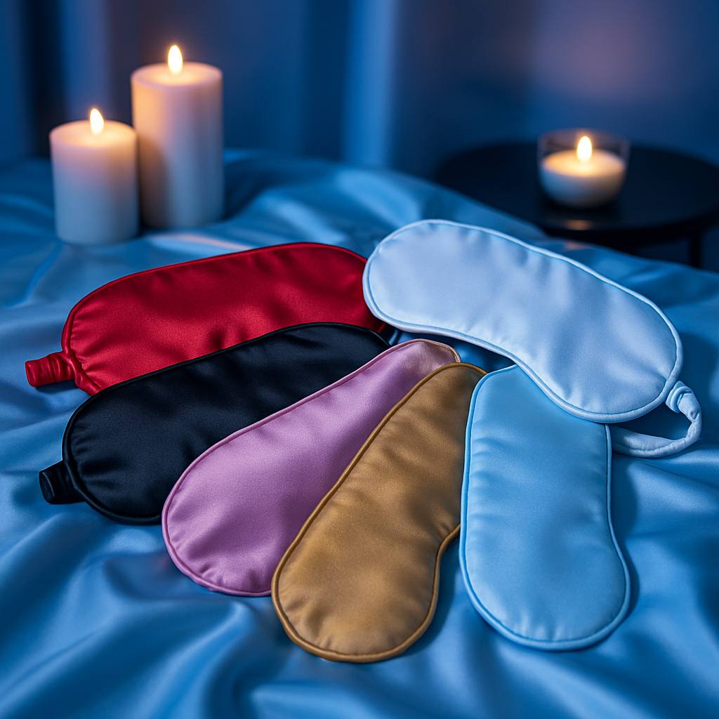 30269 ANTIFAZ DE SATIN