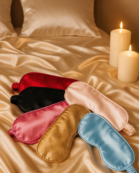 30269 ANTIFAZ DE SATIN