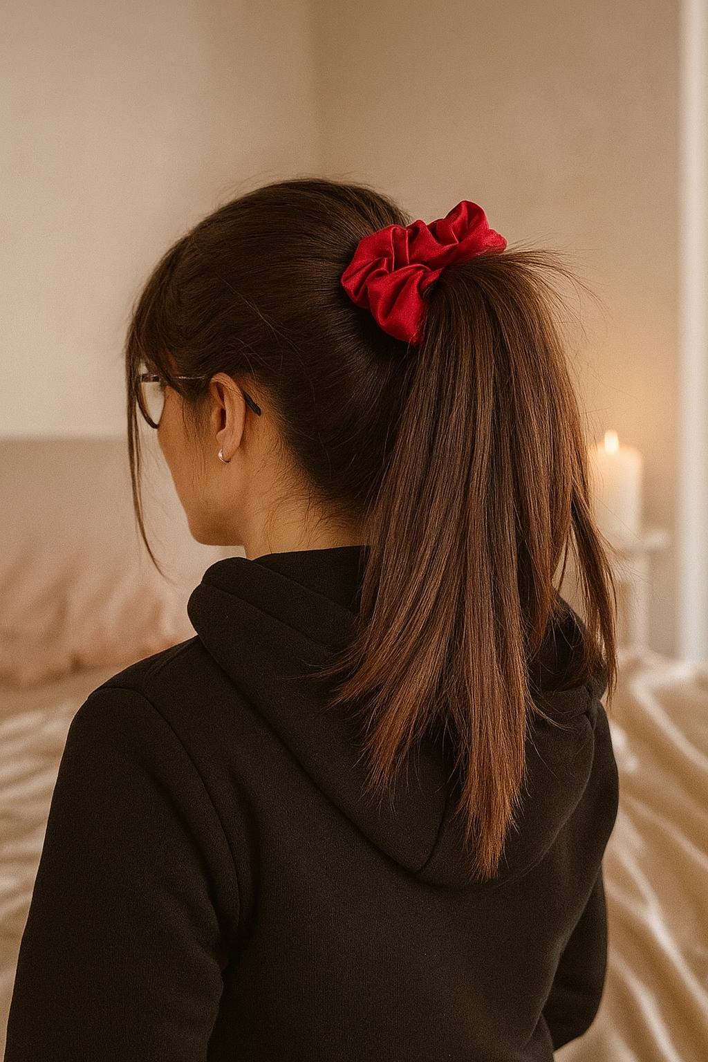 18054 SCRUNCHIES