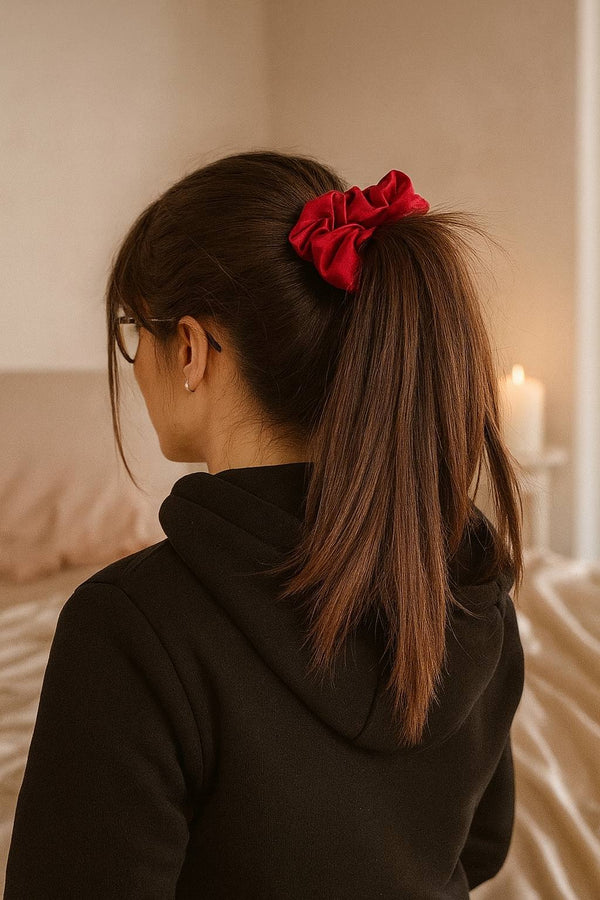 18054 SCRUNCHIES