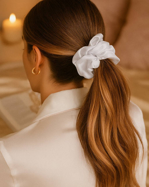 18054 SCRUNCHIES