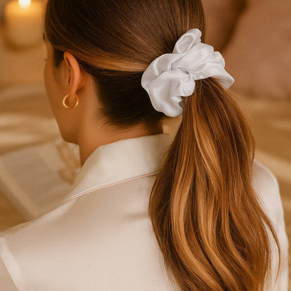 18054 SCRUNCHIES