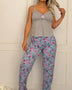 18087 PIJAMA PANTALON NAIS